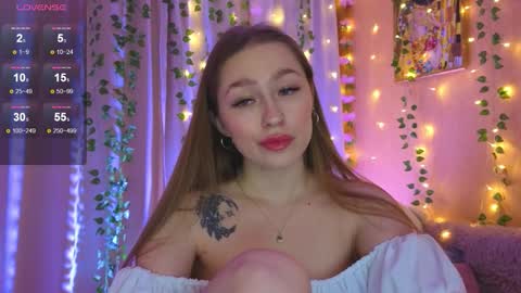 Snapshot of tease_mee_now chatting on October 2025 02:54:01 PM Eva online show from October 2025 02:54:01 PM