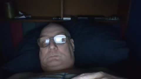 Snapshot of tebb61 chatting on October 2025 07:13:01 PM Mark online show from October 2025 07:13:01 PM