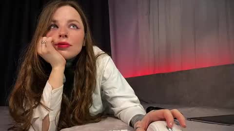 Snapshot of technoelf chatting on February 2025 03:53:01 PM Mary X TechnoElfff INST fansly kissmary online show from February 2025 03:53:01 PM