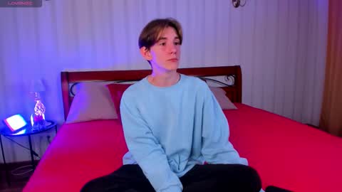 Ted online show from November 2025 07:14:01 PM