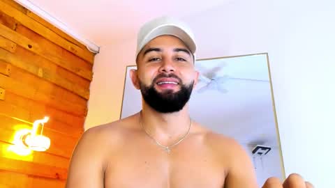 ted_montoya online show from September 2025 10:51:02 AM