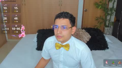  Follow me on Twitter boys ryder and instagram teddyscoot 12  online show from January 2025 08:59:01 PM