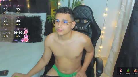  Follow me on Twitter boys ryder and instagram teddyscoot 12  online show from January 2025 11:52:02 PM