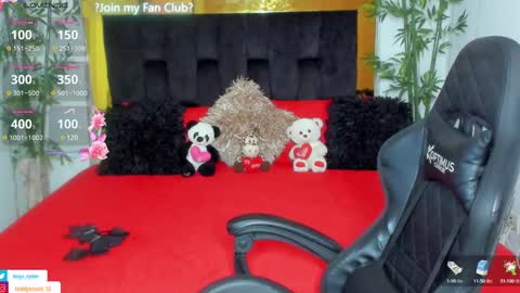  Follow me on Twitter boys ryder and instagram teddyscoot 12  online show from January 2025 09:34:01 AM