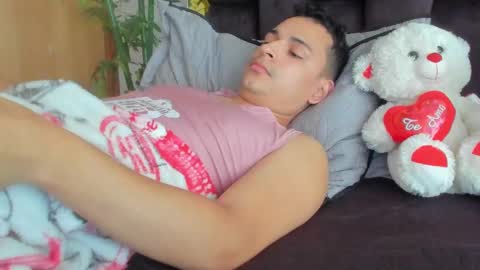  Follow me on Twitter boys ryder and instagram teddyscoot 12  online show from January 2025 12:28:02 PM