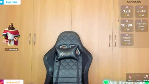  Follow me on Twitter boys ryder and instagram teddyscoot 12  online show from February 2025 04:50:01 PM