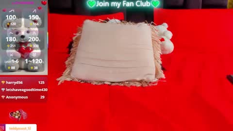  Follow me on Twitter boys ryder and instagram teddyscoot 12  online show from February 2025 02:37:01 PM
