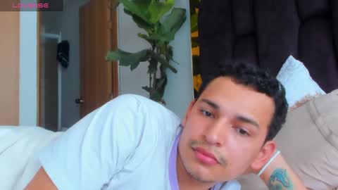  Follow me on Twitter boys ryder and instagram teddyscoot 12  online show from February 2025 12:48:01 PM