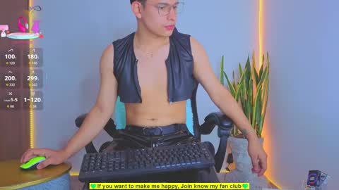  Follow me on Twitter boys ryder and instagram teddyscoot 12  online show from September 2025 09:26:02 PM