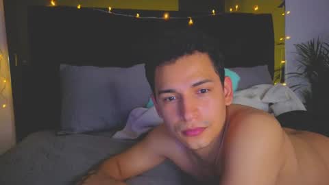  Follow me on Twitter boys ryder and instagram teddyscoot 12  online show from October 2025 09:40:01 AM