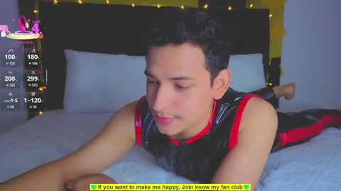  Follow me on Twitter boys ryder and instagram teddyscoot 12  online show from October 2025 09:07:01 AM