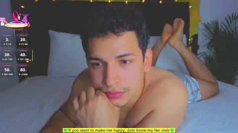  Follow me on Twitter boys ryder and instagram teddyscoot 12  online show from October 2025 01:58:02 AM