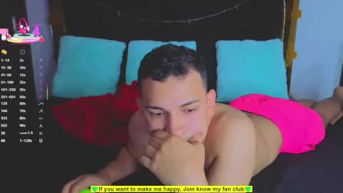  Follow me on Twitter boys ryder and instagram teddyscoot 12  online show from October 2025 01:06:02 PM