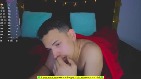  Follow me on Twitter boys ryder and instagram teddyscoot 12  online show from October 2025 10:41:02 AM