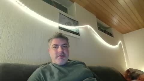 Peter online show from January 2025 06:38:02 PM