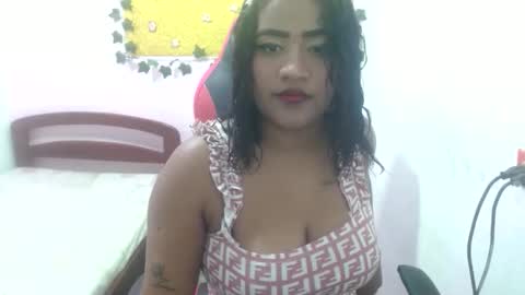 teffy latina04 online show from October 2025 04:42:01 AM