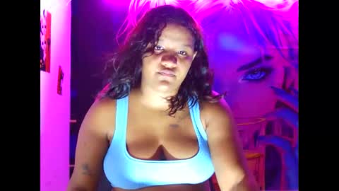 teffy latina04 online show from October 2025 05:10:01 AM