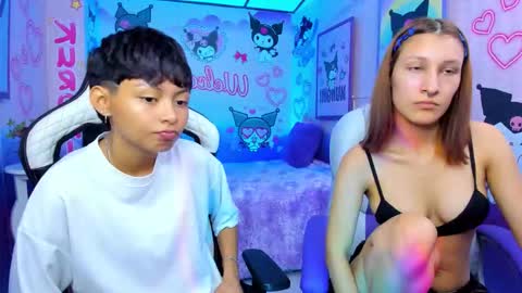 Stefani  online show from September 2025 11:59:02 AM