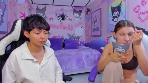 Stefani  online show from November 2025 11:56:02 AM