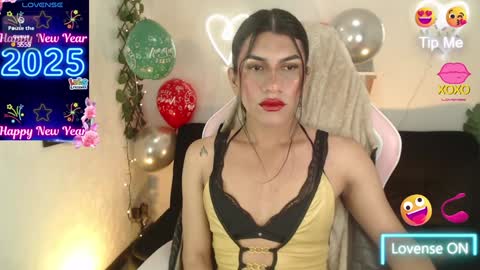 tefy_bratz online show from January 2025 04:01:02 AM
