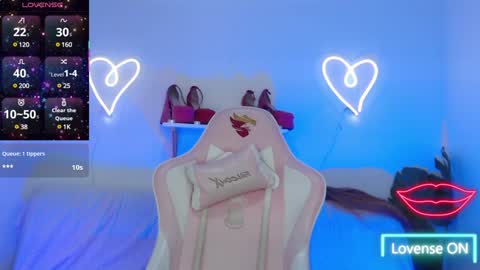 tefy_bratz online show from February 2025 12:17:02 PM