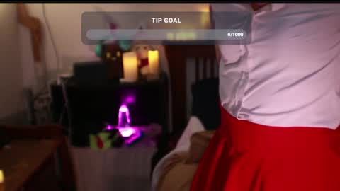 Narice online show from December 2024 07:42:01 AM