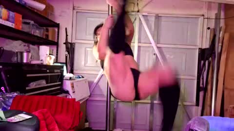 Narice online show from January 2025 11:37:01 AM