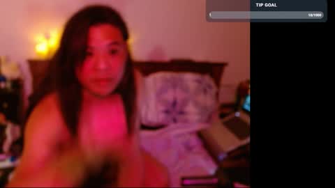 Narice online show from February 2025 11:35:02 AM