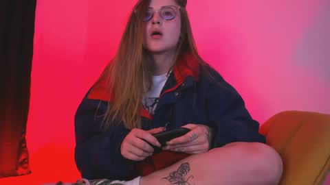 tekila__ online show from December 2024 12:00:02 AM