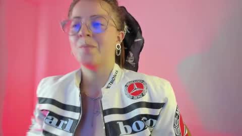 tekila__ online show from February 2025 09:31:01 PM