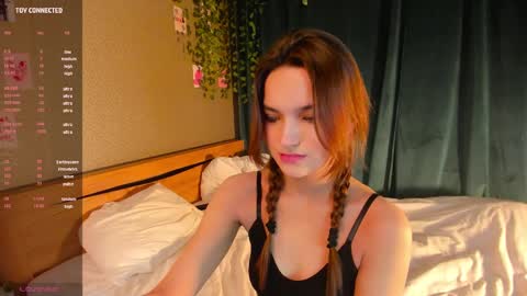 Megan  online show from March 2025 01:59:02 PM