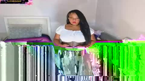Gaia online show from December 2024 08:50:01 PM