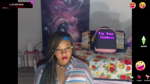 Gaia online show from February 2025 04:42:02 AM