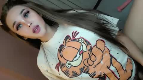 Hi 8tsME MADDISON online show from March 2025 10:19:02 PM