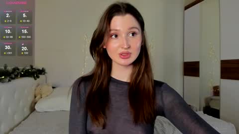 Sexy girl Li online show from December 2024 02:38:01 PM