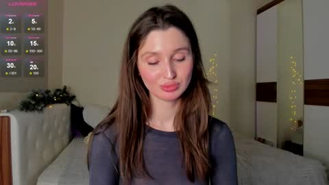 Sexy girl Li online show from December 2024 05:29:01 PM