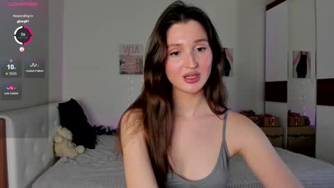 Sexy girl Li online show from December 2024 02:23:02 PM