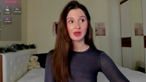 Sexy girl Li online show from January 2025 02:14:01 PM