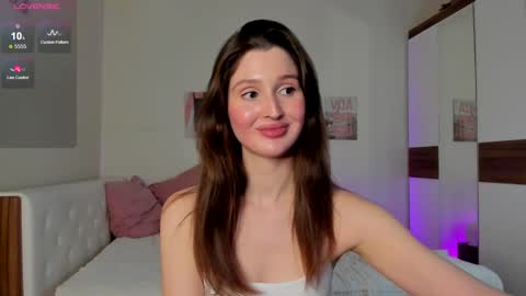 Sexy girl Li online show from January 2025 02:39:01 PM