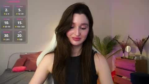 Sexy girl Li online show from March 2025 12:12:01 PM
