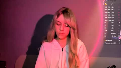 Snapshot of tender_princess chatting on September 2025 05:48:01 PM Sofia online show from September 2025 05:48:01 PM