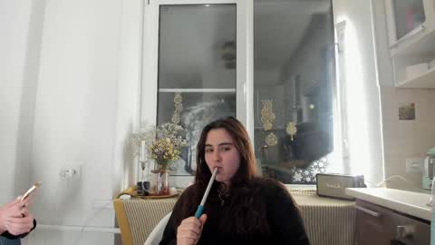 Snapshot of tenderalise chatting on December 2024 04:28:01 PM tenderalise online show from December 2024 04:28:01 PM