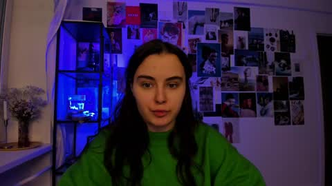 Snapshot of tenderalise chatting on December 2024 01:00:01 PM tenderalise online show from December 2024 01:00:01 PM