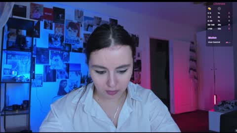 Snapshot of tenderalise chatting on December 2024 07:00:02 PM tenderalise online show from December 2024 07:00:02 PM