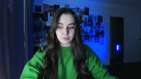 Snapshot of tenderalise chatting on January 2025 07:35:01 PM tenderalise online show from January 2025 07:35:01 PM