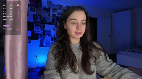 Snapshot of tenderalise chatting on January 2025 02:04:01 PM tenderalise online show from January 2025 02:04:01 PM