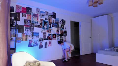 Snapshot of tenderalise chatting on January 2025 08:25:02 PM tenderalise online show from January 2025 08:25:02 PM