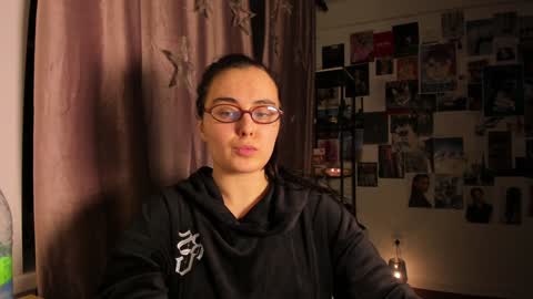 Snapshot of tenderalise chatting on January 2025 08:26:02 PM tenderalise online show from January 2025 08:26:02 PM