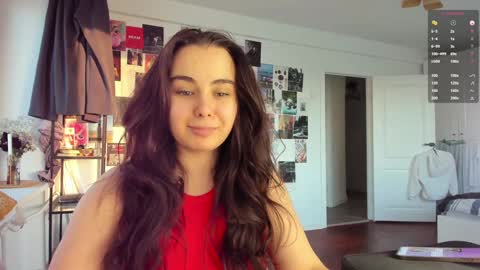 Snapshot of tenderalise chatting on January 2025 12:47:01 PM tenderalise online show from January 2025 12:47:01 PM