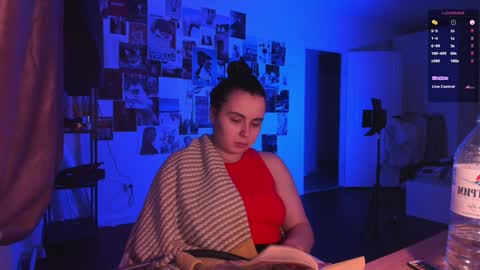 Snapshot of tenderalise chatting on January 2025 04:10:01 PM tenderalise online show from January 2025 04:10:01 PM